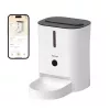 Inteligentny karmnik dla zwierząt z kamerą Sponge SPONGE Pet Feeder Smart Camera