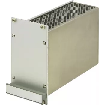 Akcesorium do szafy RACK SCHROFF PIU W.COVER 3U 14HP 167D - 3U (24812014)