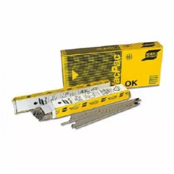 Elektroda spawalnicza ESAB OK92.58 FI 2,5 mm do żeliwa 0,7 kg