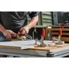 Zacisk dźwigniowy BESSEY STC-VH50