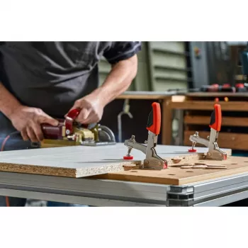 Zacisk dźwigniowy BESSEY STC-VH50