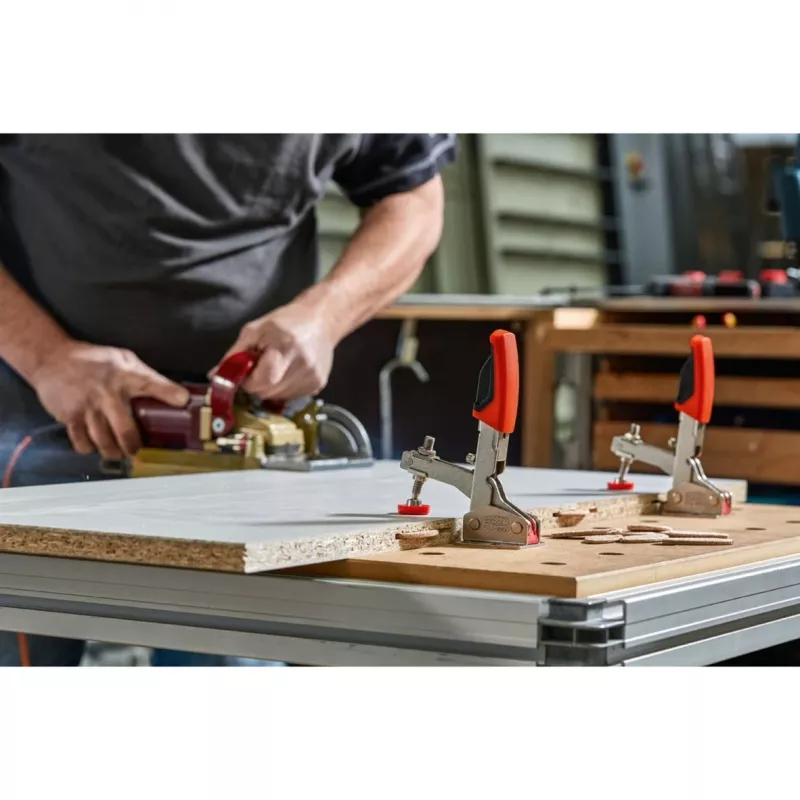 Zacisk dźwigniowy BESSEY STC-VH50