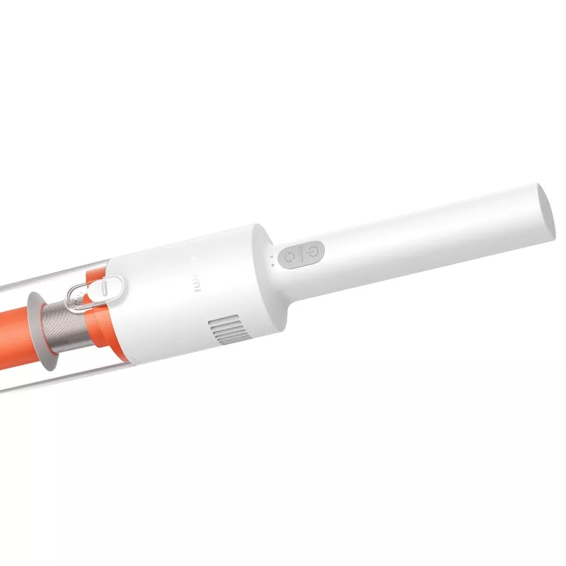 Xiaomi | Odkurzacz | P30 | Praca bezprzewodowa | 180 W | 14,4 V | Maksymalny czas pracy 40 min | Biały