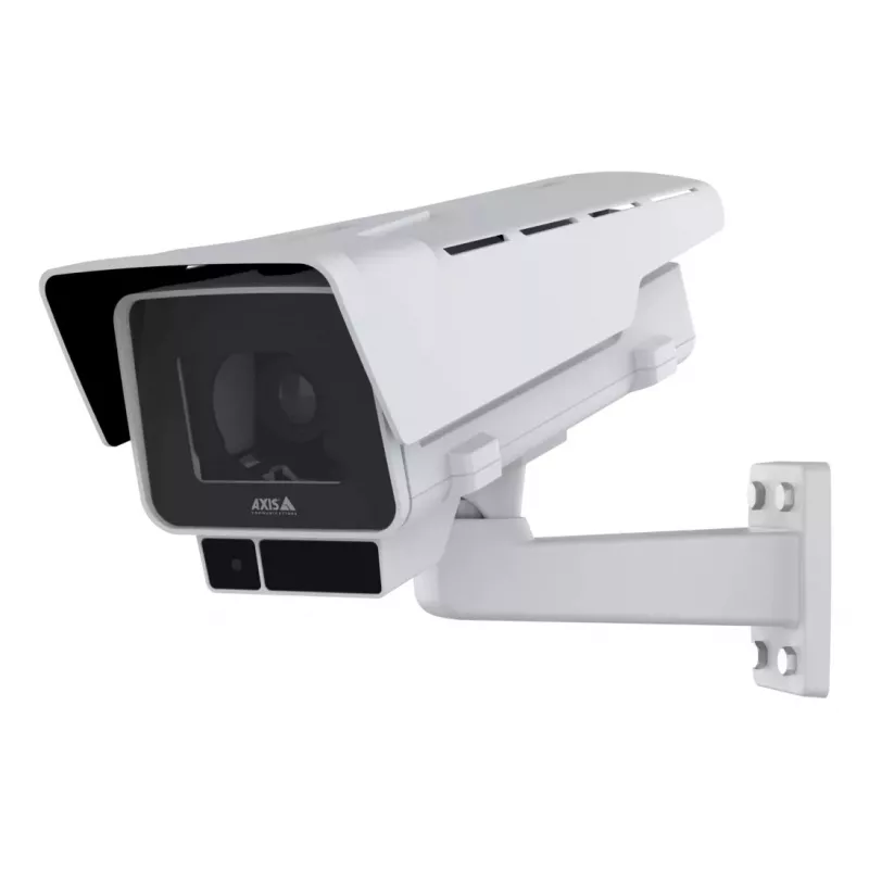 IP kamera bezpieczeństwa Axis P1388-LE Box 3840 x 2160 pikseli
