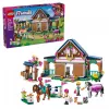Blocks Friends 42688 Stajnia i Akademia Jeździecka