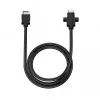 Fractal Design Pop Accessory USB-C 10Gbps Kabel – Model D