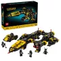 LEGO ICONS 10355 Czarnytron Renegade