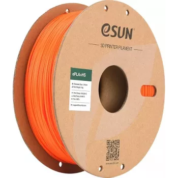 EPLA 1,75mm POMARAŃCZOWY 1kg ESUN FILAMENT 3D (ePLAP175O1)