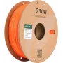 EPLA 1,75mm POMARAŃCZOWY 1kg ESUN FILAMENT 3D (ePLAP175O1)