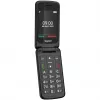 Smartfon Gigaset GL595 2,8 cala 0,3 MP Czarny