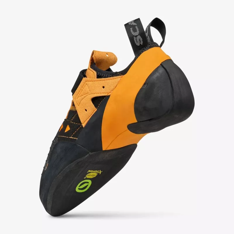 Scarpa INSTINCT VS, 39.5, Czarny