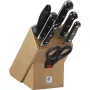 Komplet noży w bloku Zwilling Professional S