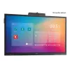 Panel płaski do cyfrowej informacji Sharp PN-LC752 75 cali LCD 4K Ultra HD 3840 x 2160