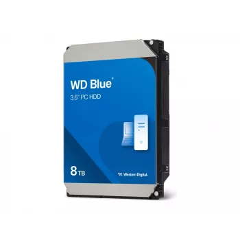 HDD Western Digital 8 TB 3.5 cala Serial ATA III WD80EAAZ