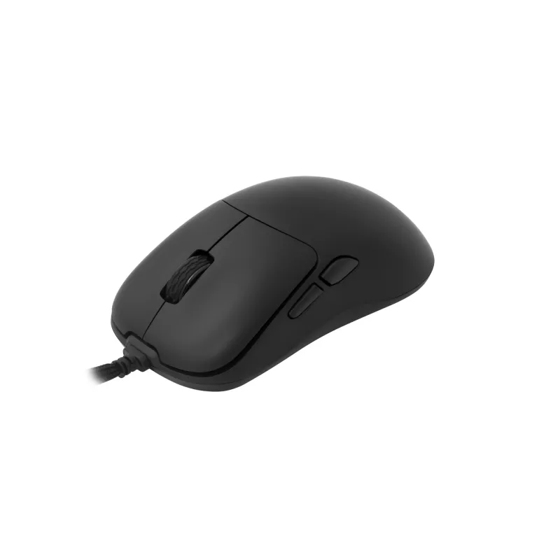 Myszka White Shark GM-5014 Graphene czarna USB