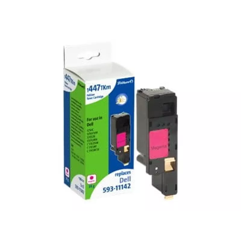 Materiał eksploatacyjny do drukarki Pelikan 4245595 magenta