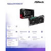 ASRock Radeon RX 9060 XT Challenger 16GB OC GDDR6 Karta Graficzna