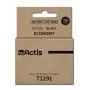 Actis KE-1291 Tusz (zamiennik Epson T1291; Standard; 18 ml; czarny)