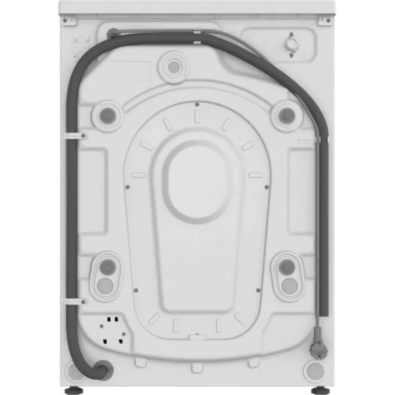 Gorenje WD2PA854ADW/AT suszarko-pralka Wolnostojący Ładowanie od przodu Biały D