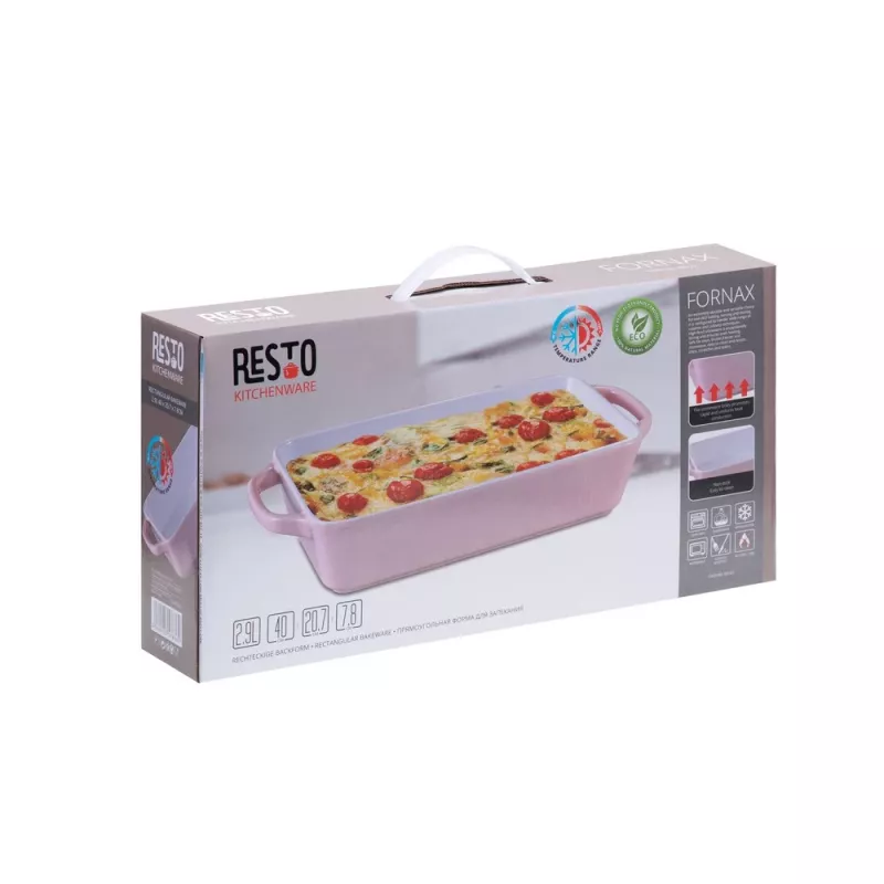 Naczynie do zapiekanek Resto Kitchenware 96122