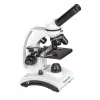 Mikroskop złożony Deltaoptical DO-3330 — BioLight 300, powiększenie do 300×, oświetlenie LED