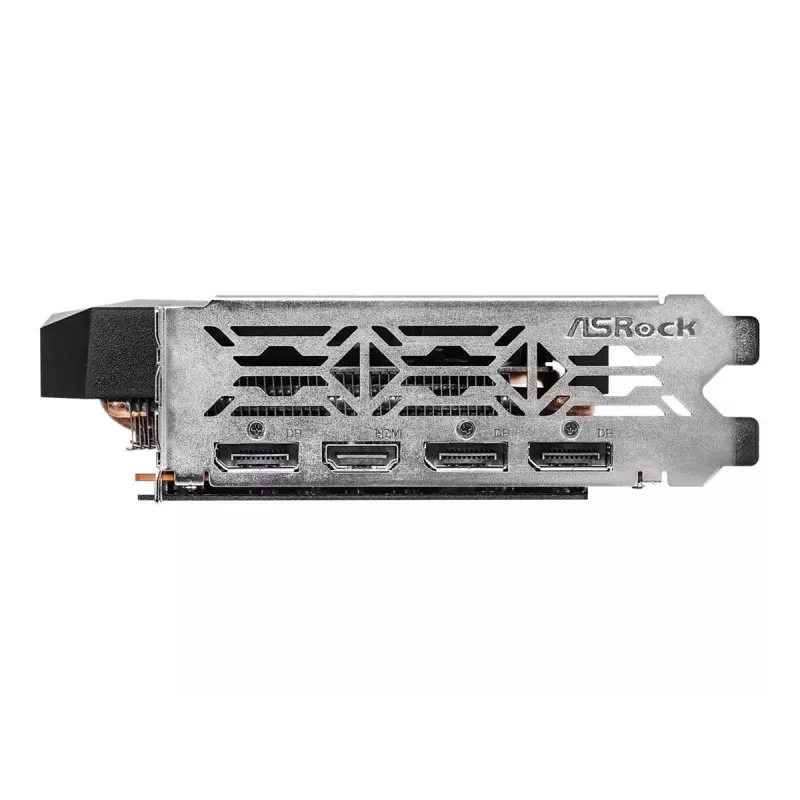 Karta graficzna ASRock Radeon RX 7600 Challenger 8GB GDDR6