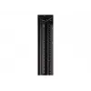 APC Basic Rack PDU jednostka dystrybucji zasilania (PDU) 0U Beżowy