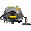Kärcher SG 4/4 Cylinder steam cleaner 4 L 2300 W Black, Yellow