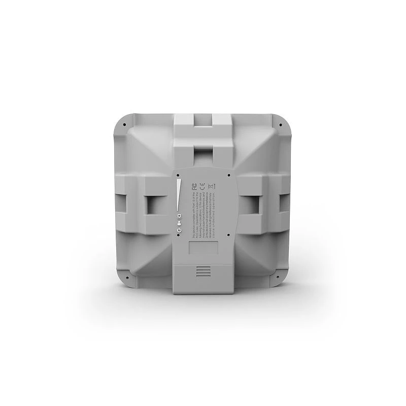 Mikrotik SXTsq Lite2 100 Mbit/s Biały Power over Ethernet (PoE)