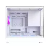 Obudowa PC Montech KING 15 PRO biały — Micro ATX / Mini-ITX, Midi Tower