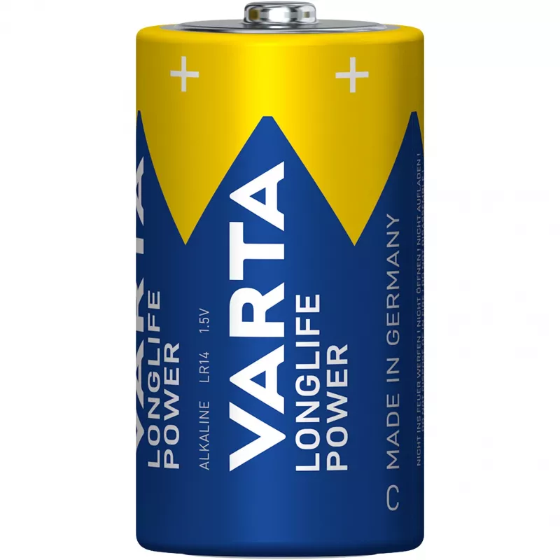 Bateria jednorazowa Varta 4914/2B