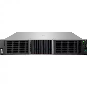 HPE ProLiant DL380 Gen11 serwer Rack 2U Intel Xeon srebrny 4510 2,4 GHz 64 GB DDR5