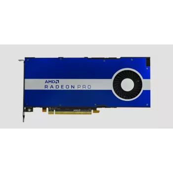 Karta graficzna AMD Pro W5700 8 GB GDDR6