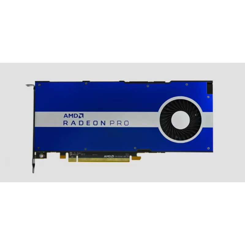 Karta graficzna AMD Pro W5700 8 GB GDDR6
