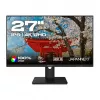 JAPANNEXT JN-IPS270UHD60F 16:9 HDMI/DP UHD - Ekran płaski (TFT/LCD)