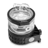 EK Water Blocks EK-Quantum Kinetic TBE 300 D5 PWM D-RGB - akryl