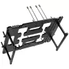Ławka testowa Streacom BC1 V2 czarna wspornik ATX aluminium
