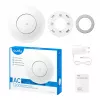 Cudy AP1300 867 Mbit/s Biały Power over Ethernet (PoE)