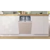 Zmywarka do zabudowy Bosch SPV4EKX24E, 9 kompletów, 44 dB