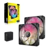 Wentylator Corsair iCUE LINK RX140 MAX RGB