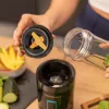 Blender ręczny CECOTEC Power Mixer Titanium 350 EasyGo — mikser ręczny, model 3907