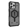 [U] by UAG Pathfinder Clear etui do telefonu komórkowego 17.5 cm (6.9) Cover Ash