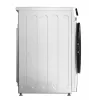 Pralka Midea MF200W80WB/W-HR, ładowanie od przodu, 8 kg, 1400 obr./min, LCD, para, szerokość 60 cm