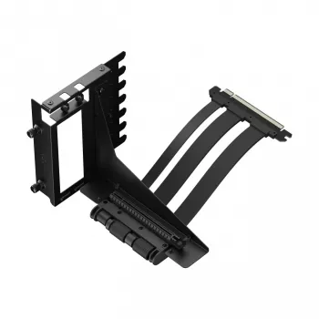 GPU kit Fractal Design Flex 2 Universal Czarny 124x196x144mm