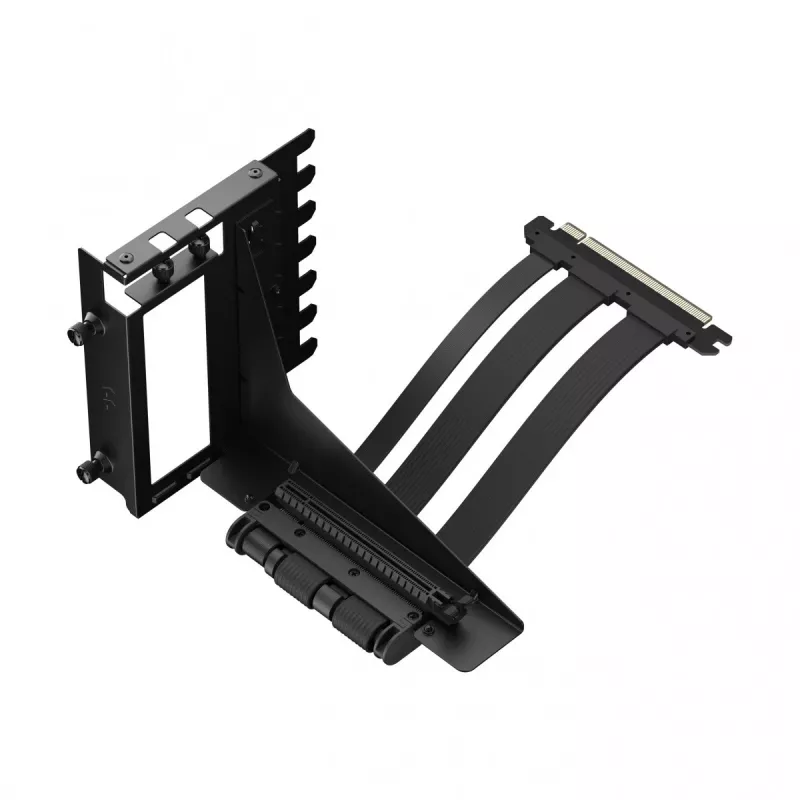 GPU kit Fractal Design Flex 2 Universal Czarny 124x196x144mm