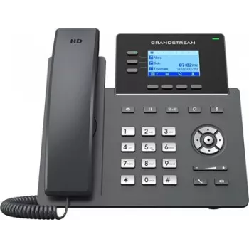 IP Phone Grandstream Networks GRP2603P Czarny