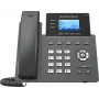 IP Phone Grandstream Networks GRP2603P Czarny