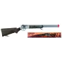 Zabawkowy pistolet na kapiszony Pulio Metal Cowboy Gun 12 strzałów model 15597/0