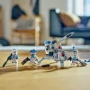 LEGO 75345 Star Wars 501st Clone Troopers Battle Pack Zestaw do Budowania