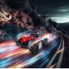 Samochód zdalnie sterowany MGM RX CAR 89 w skali 1:12